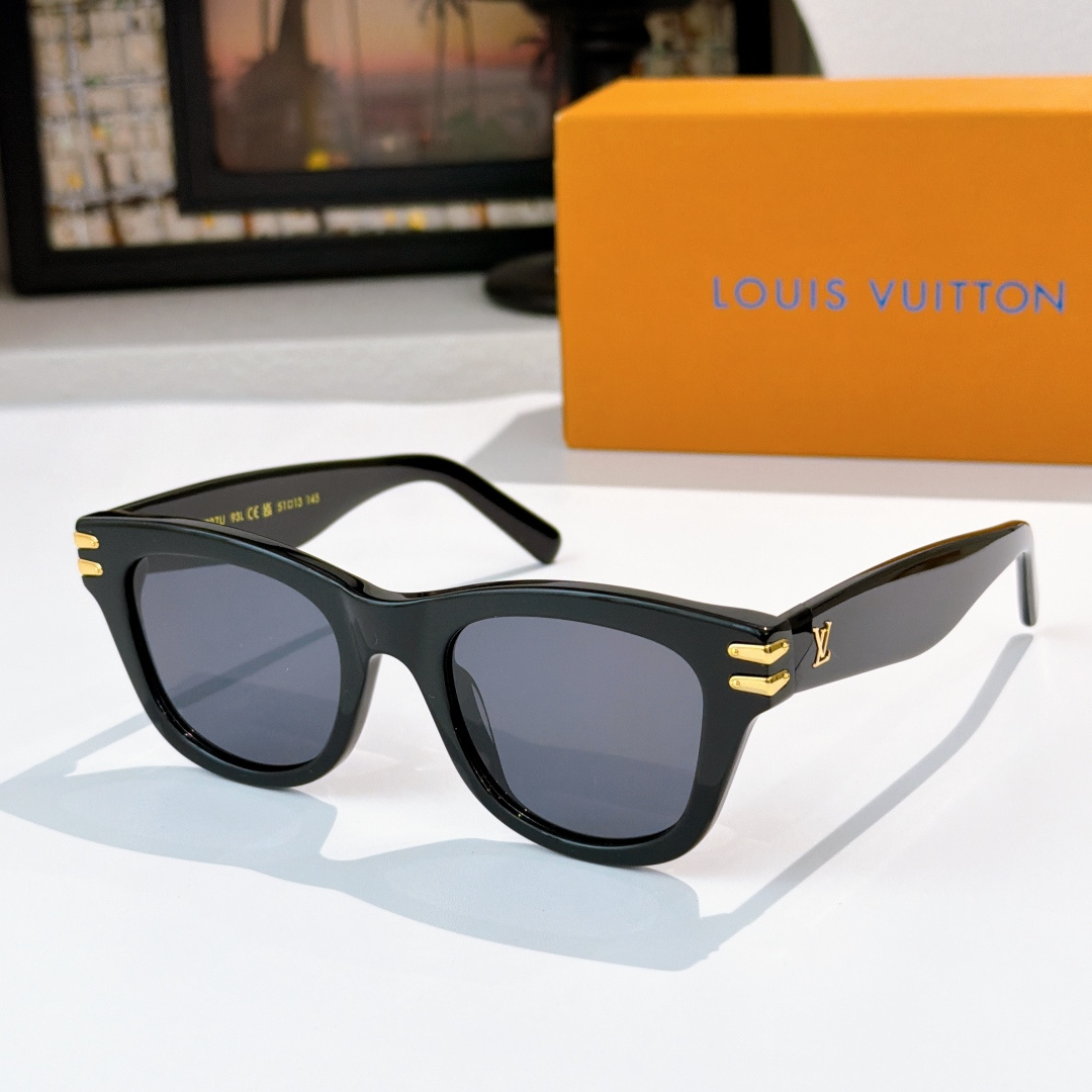 Louis Vuitton LOUIS VUITTO*