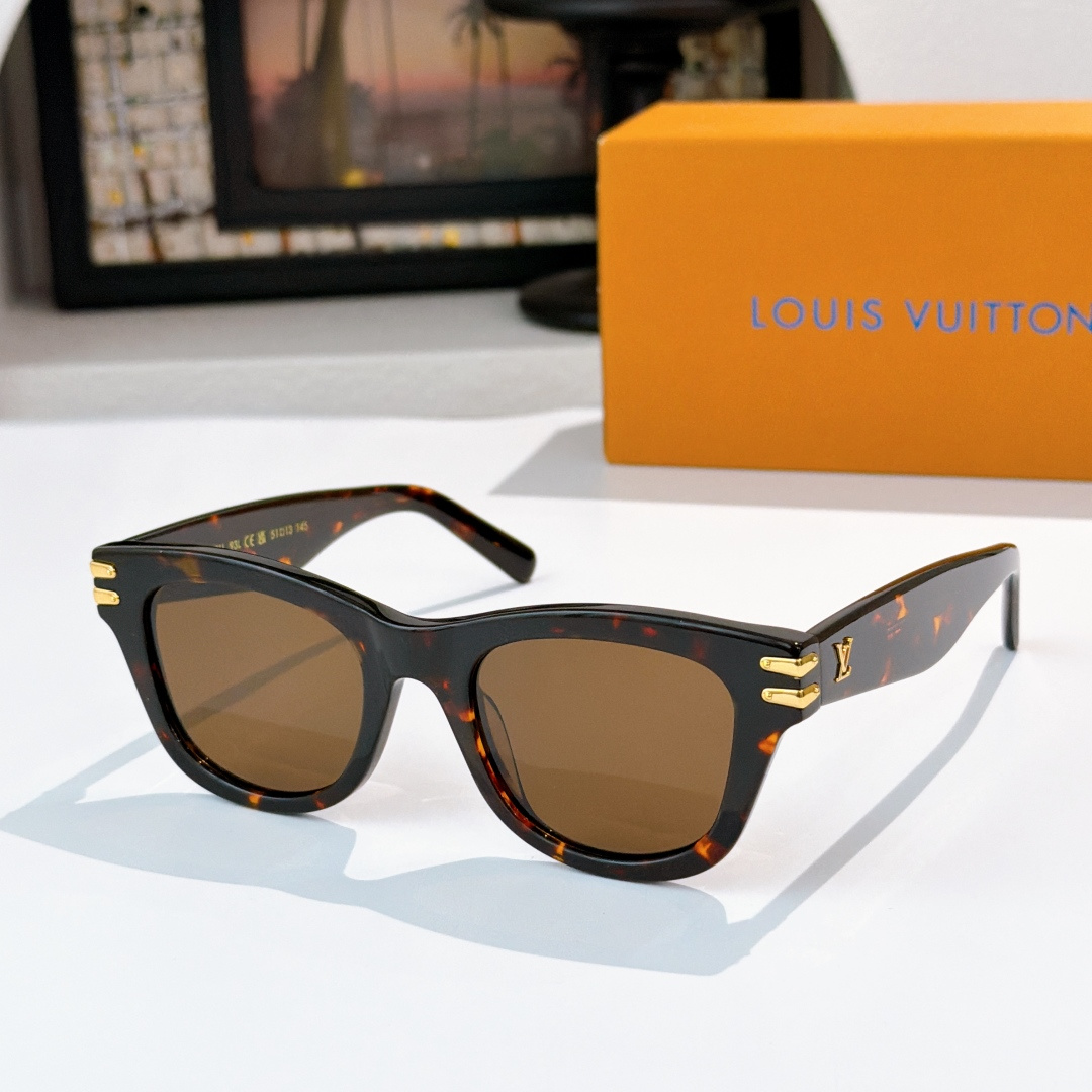 Louis Vuitton LOUIS VUITTO*