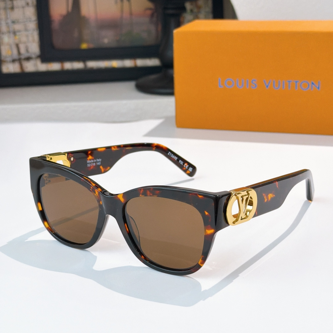 Louis Vuitton LOUIS VUITTO*