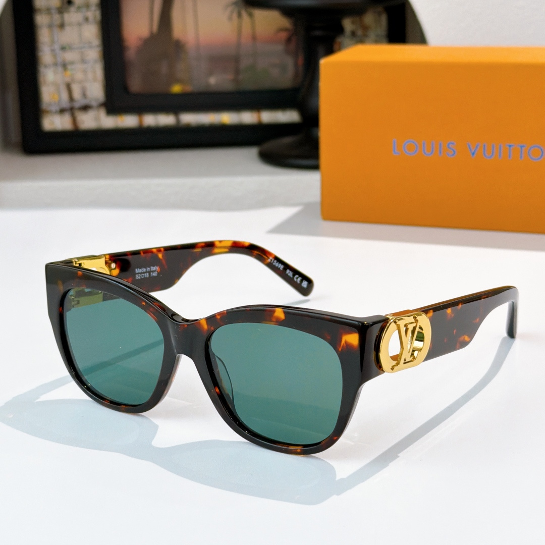 Louis Vuitton LOUIS VUITTO*