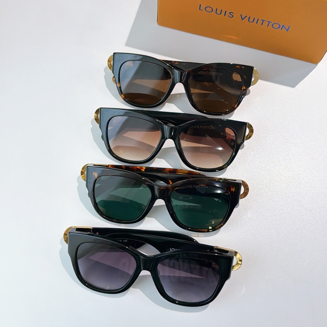 Louis Vuitton LOUIS VUITTO*