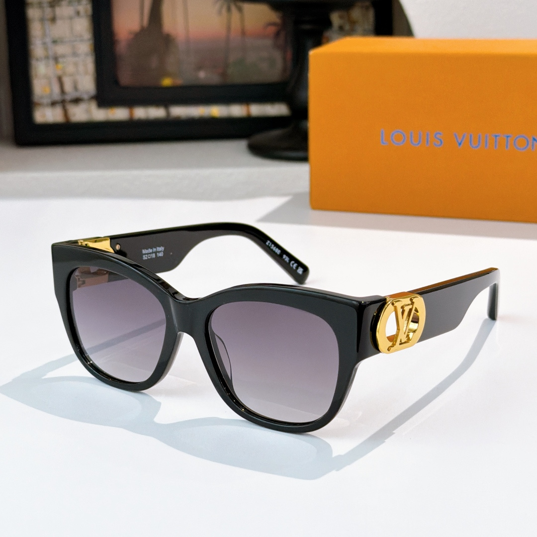 Louis Vuitton LOUIS VUITTO*