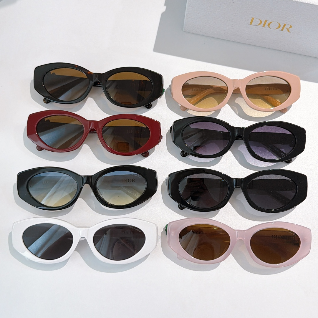 DIOR Mod：Dior Clover B1FSize：54口19-140🔝🔝