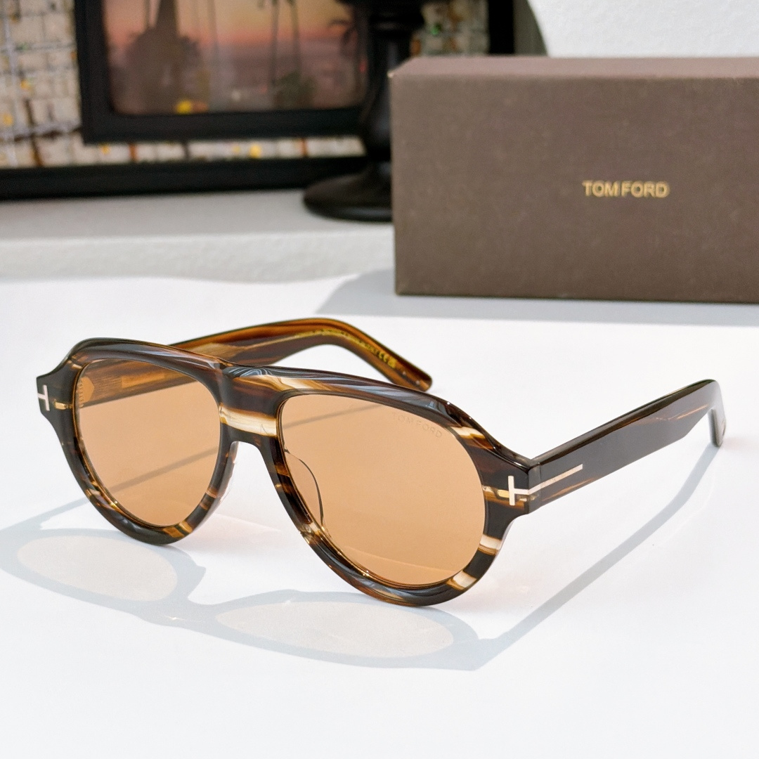 Tom Ford TOM FOR*