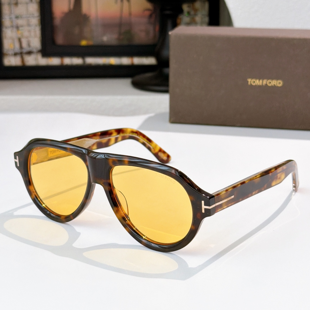Tom Ford TOM FOR*