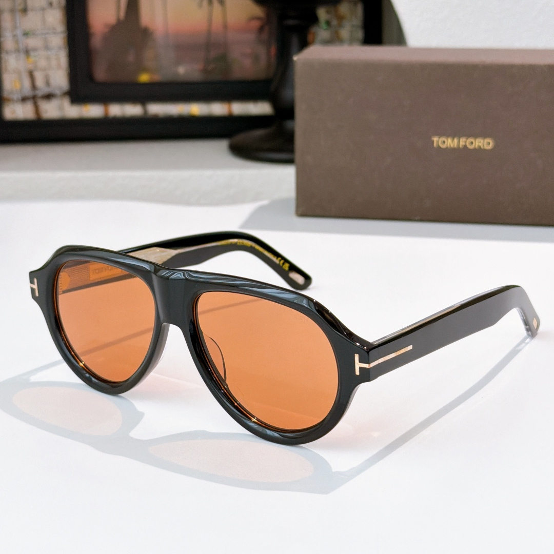Tom Ford TOM FOR*