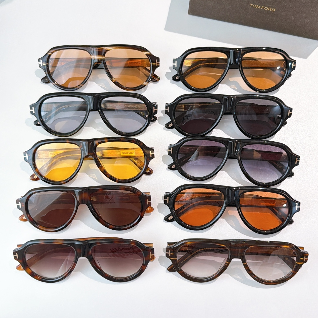 Tom Ford TOM FOR*
