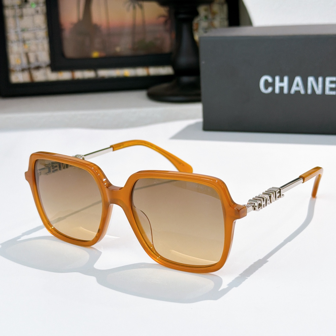 Chanel CHANEL