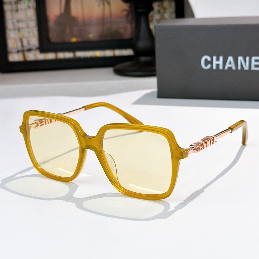 Chanel CHANEL