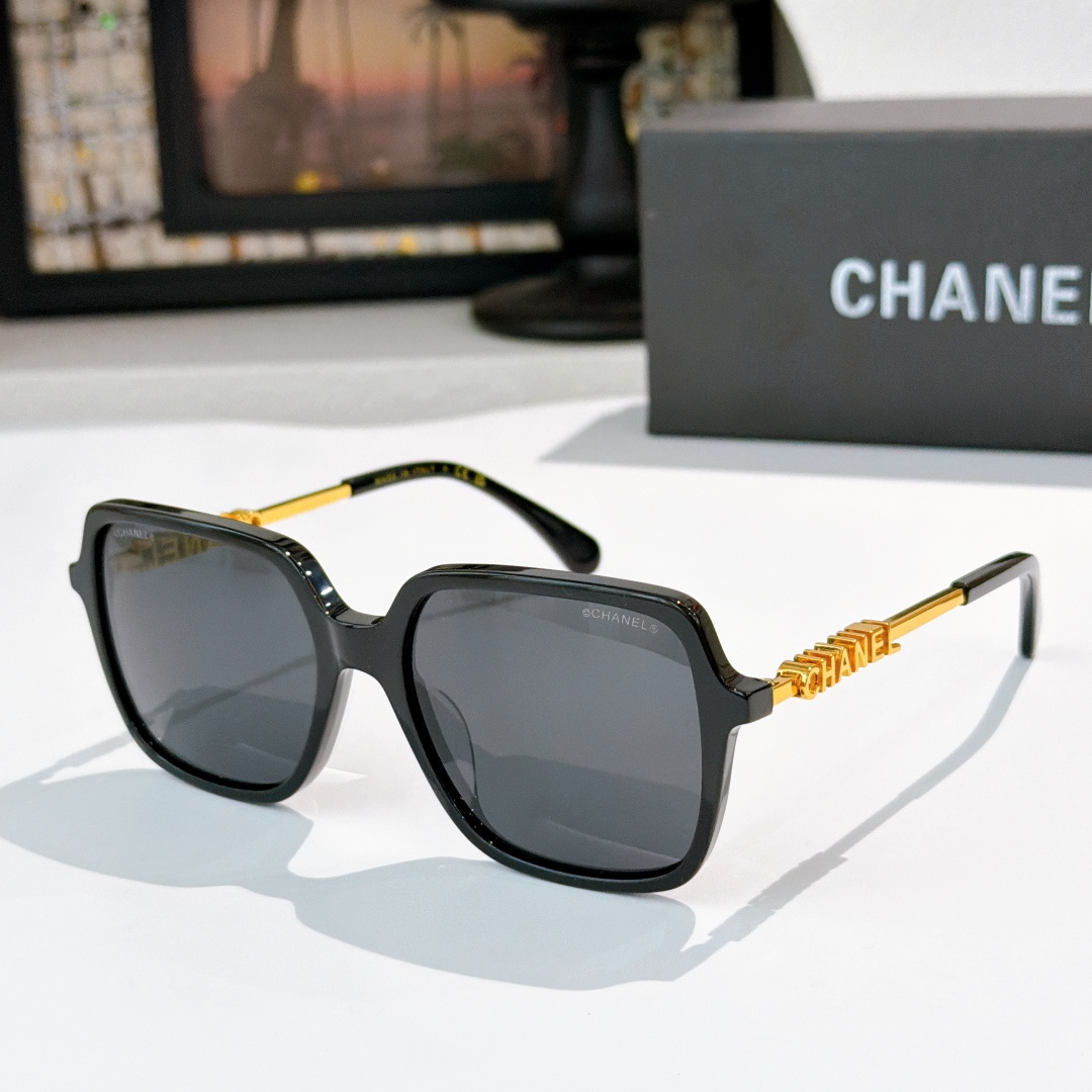 Chanel CHANEL