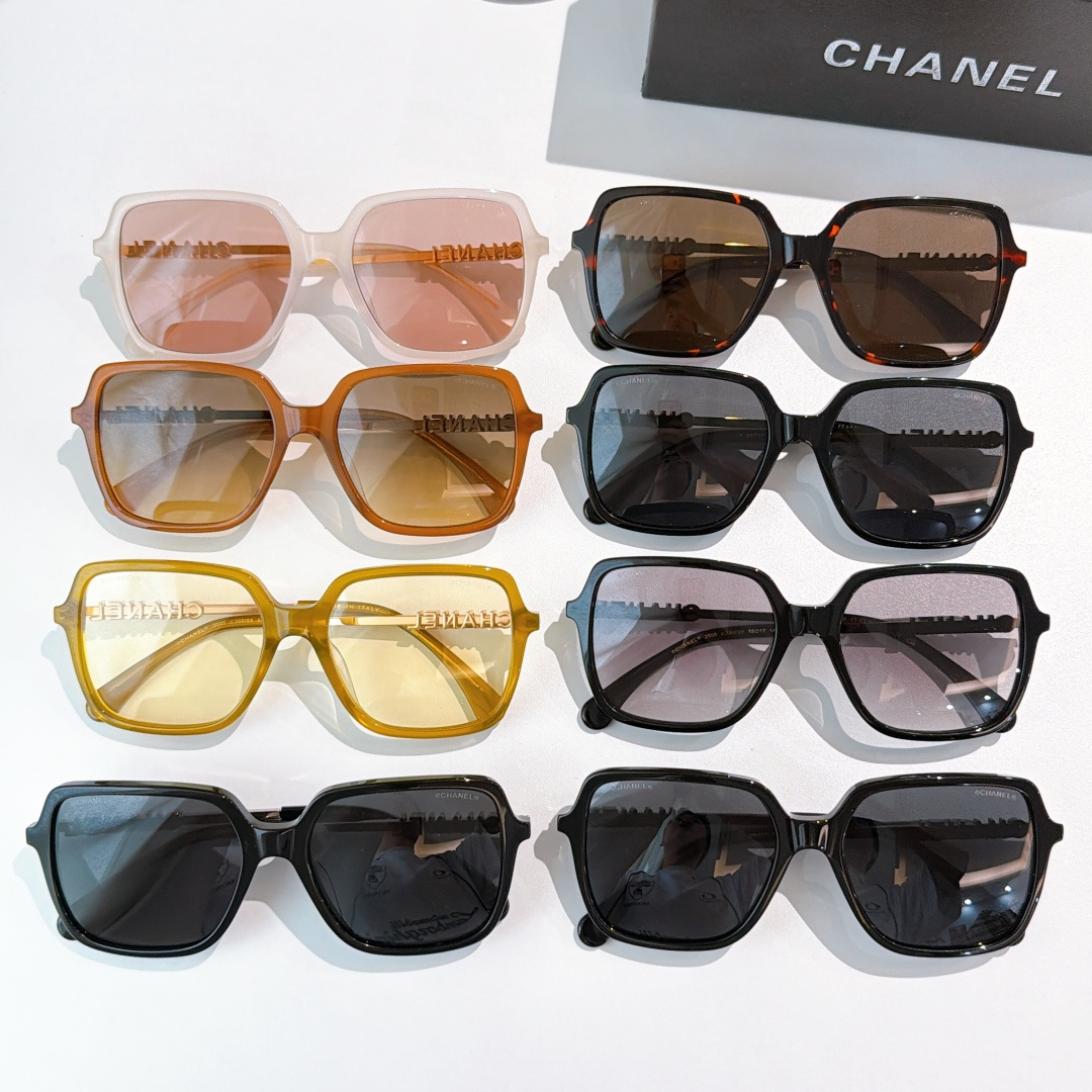 CHANELMODEL：3505SIZE：55口17-140🔝🔝