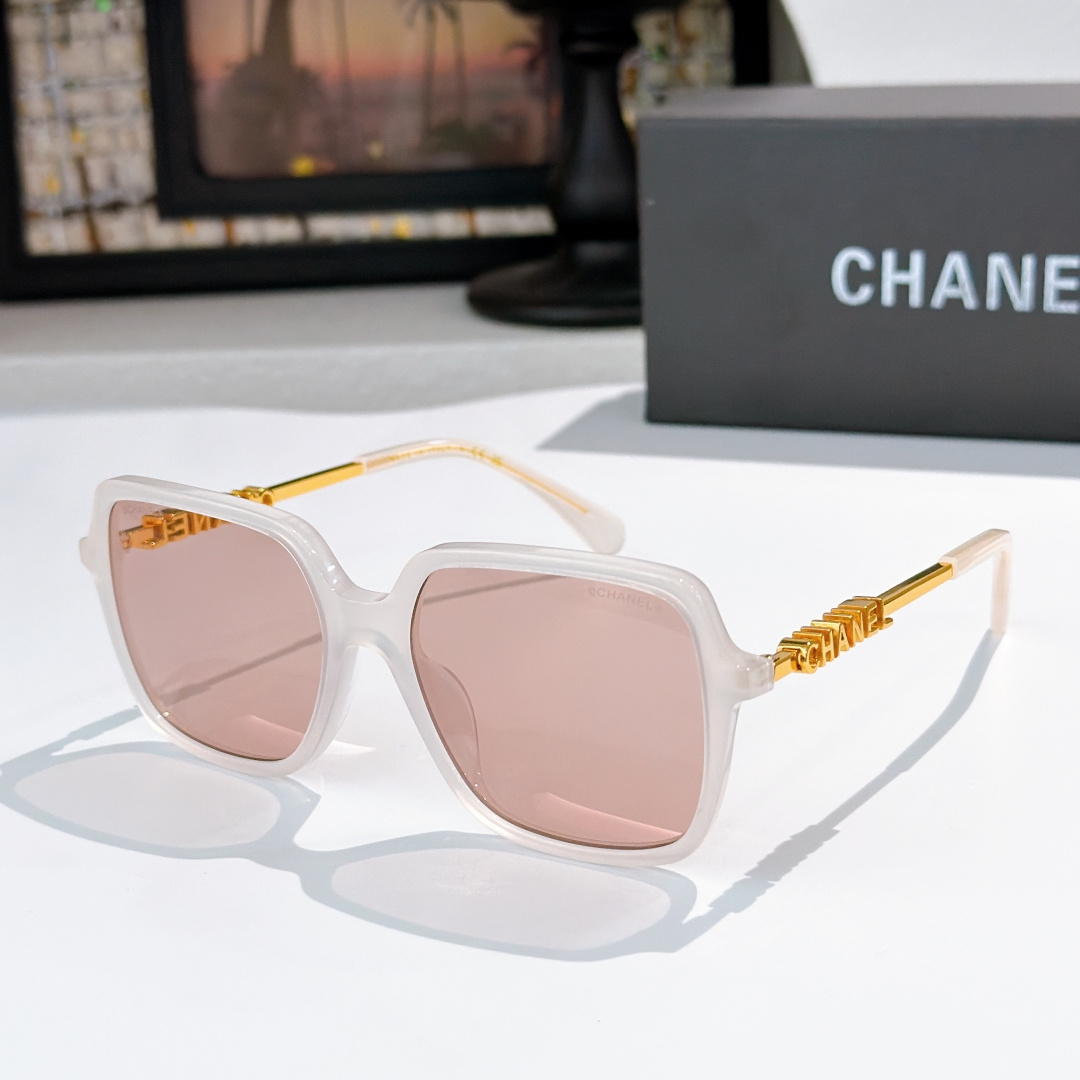 Chanel CHANEL
