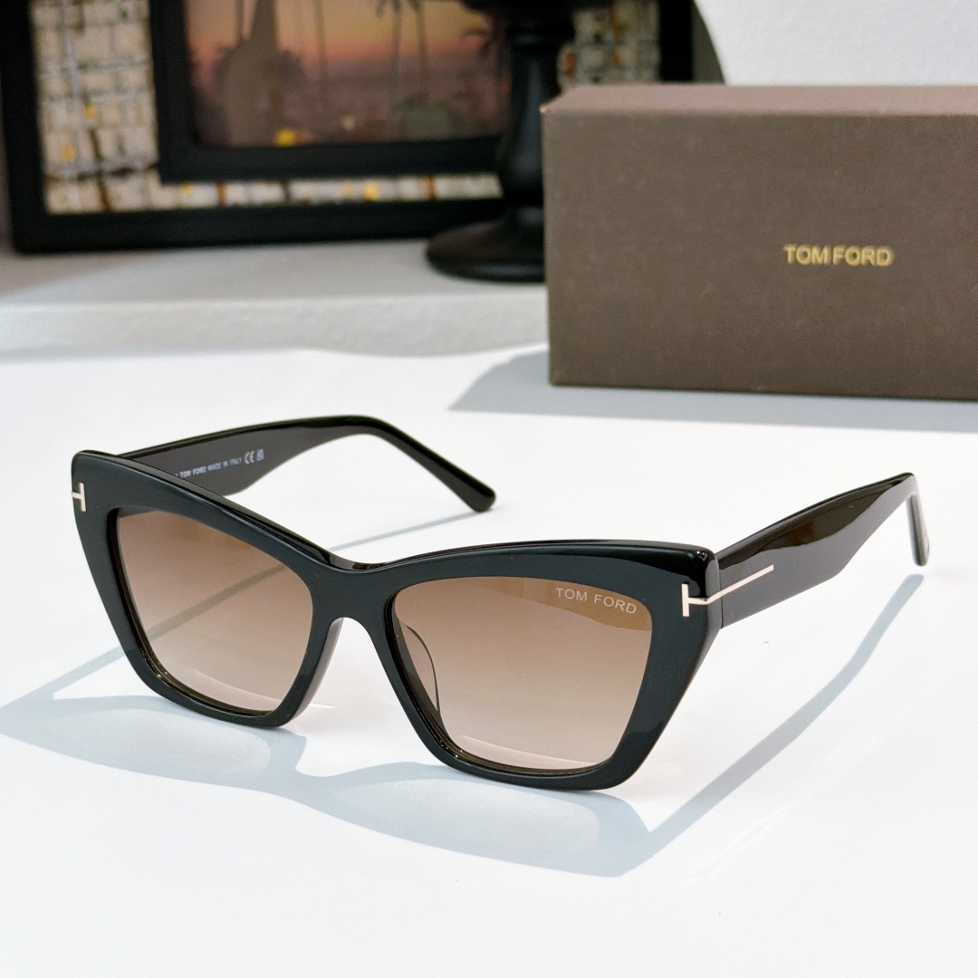 Tom Ford TOM FOR*