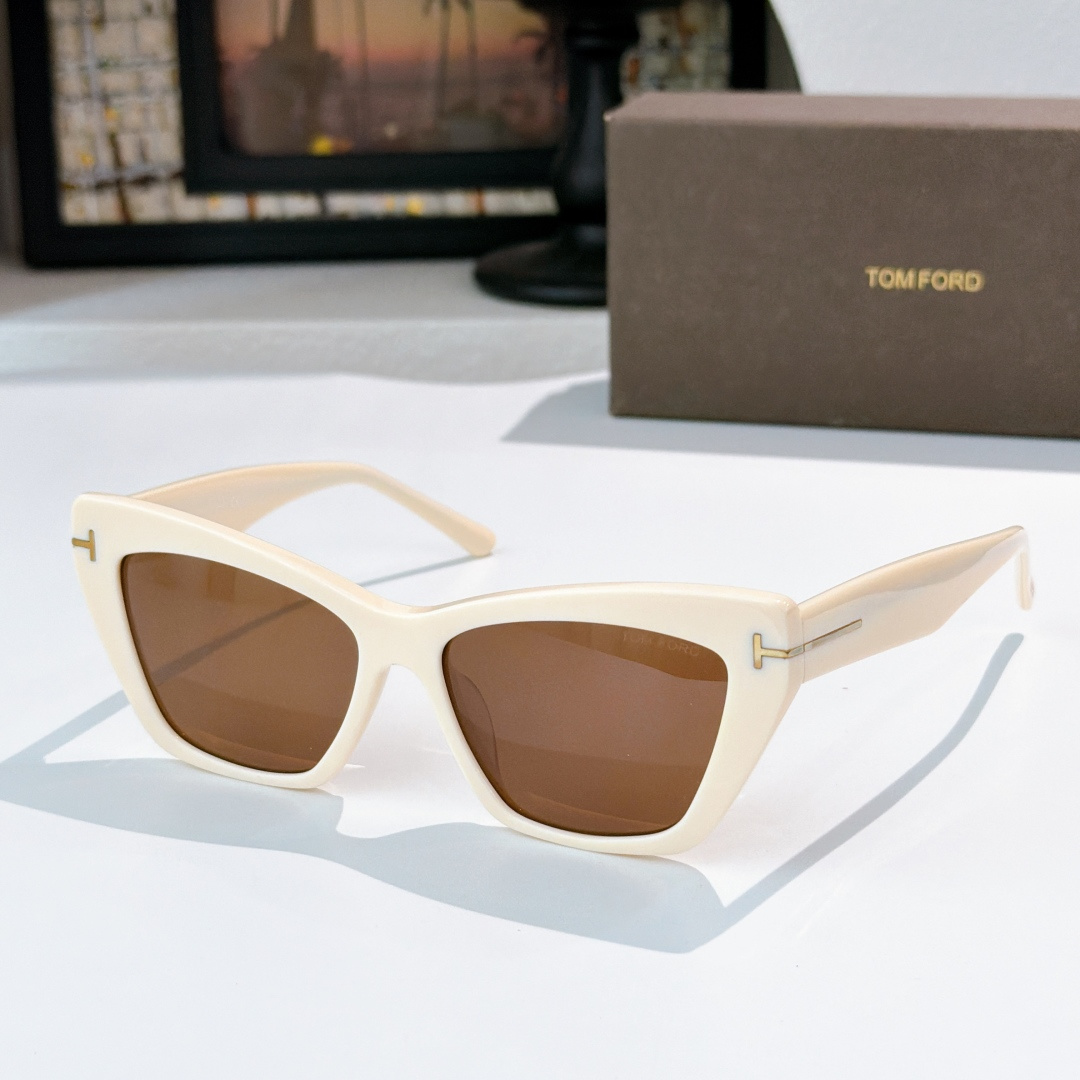 Tom Ford TOM FOR*