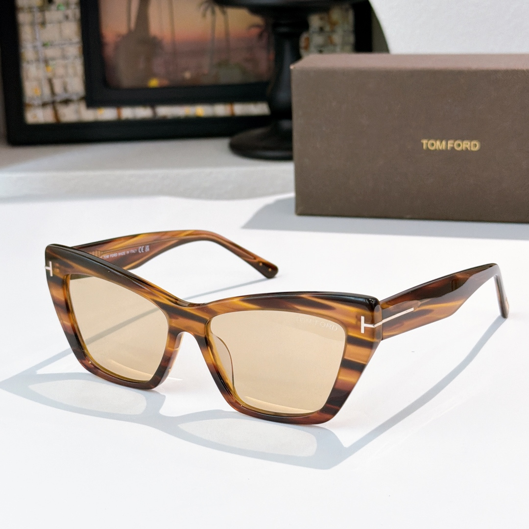 Tom Ford TOM FOR*