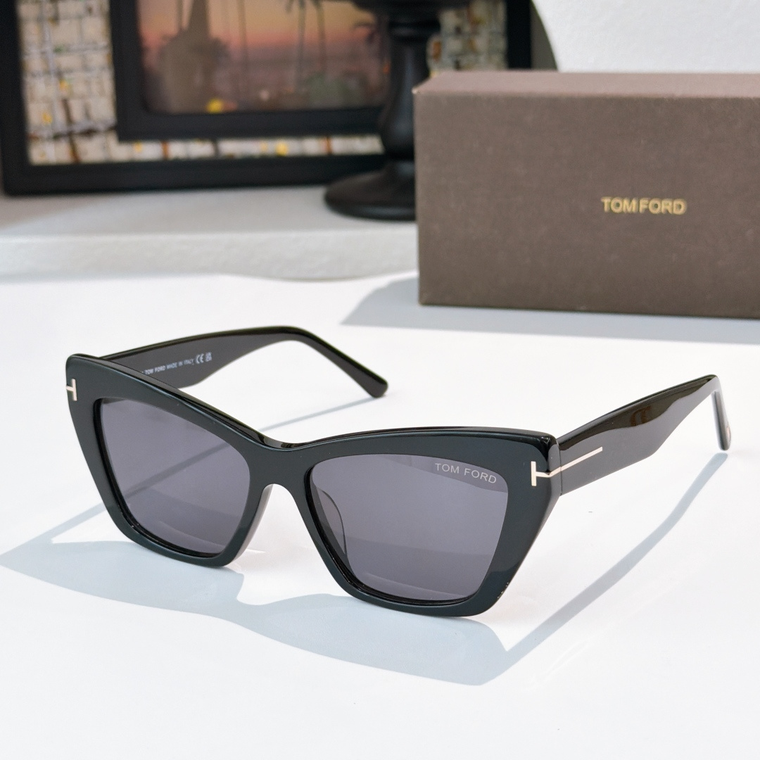 Tom Ford TOM FOR*