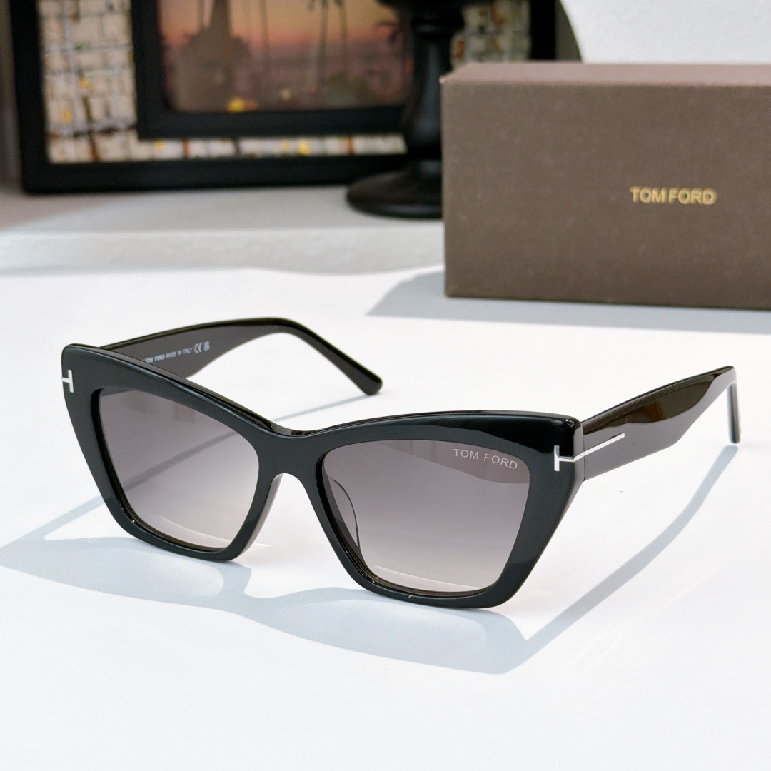 Tom Ford TOM FOR*