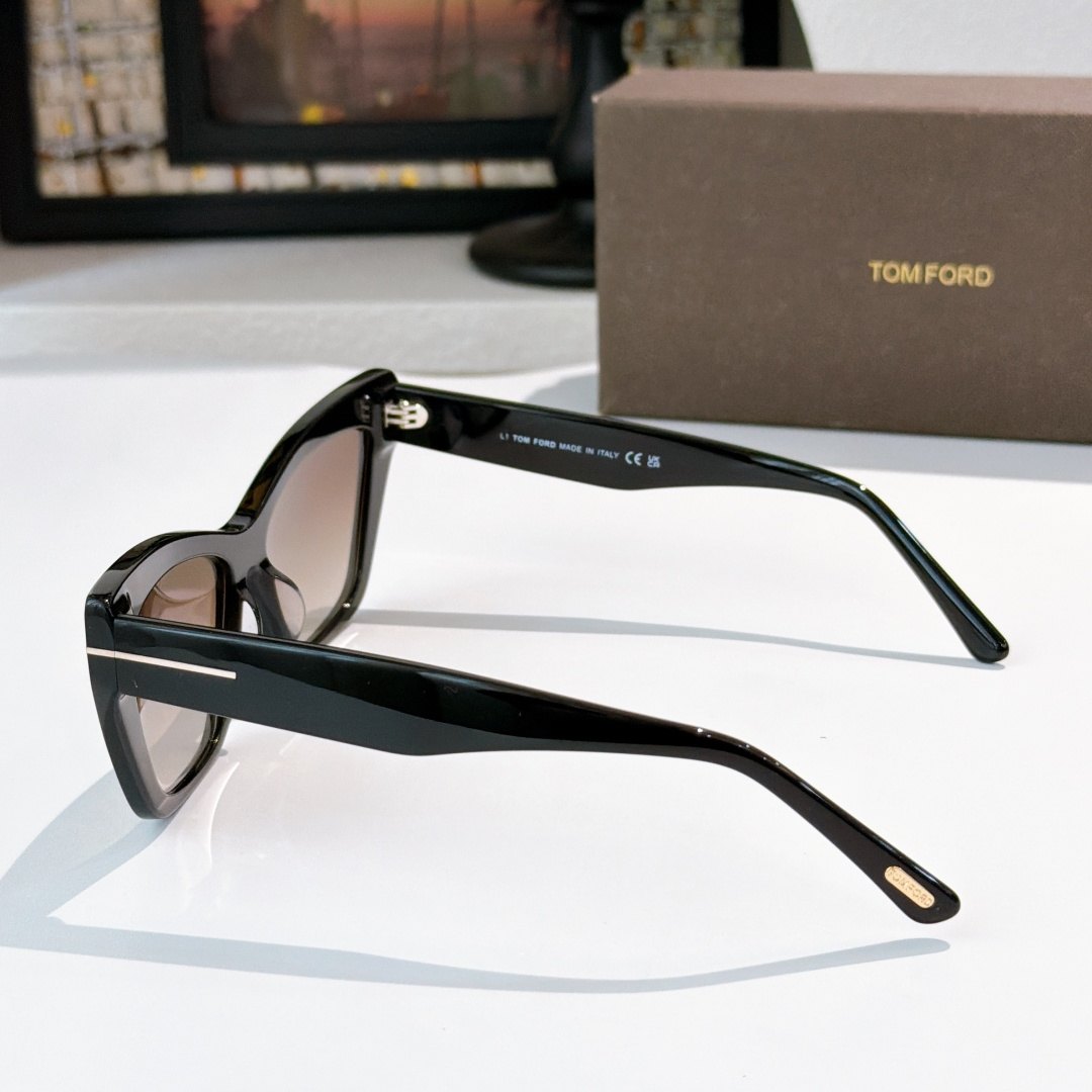 Tom Ford TOM FOR*