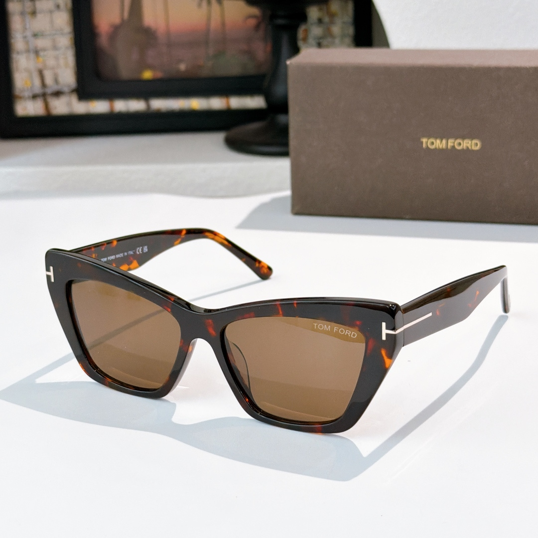 Tom Ford TOM FOR*