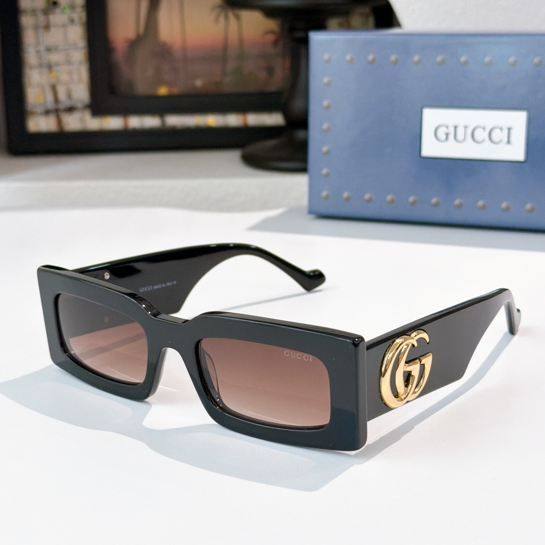 Gucci GUCC*