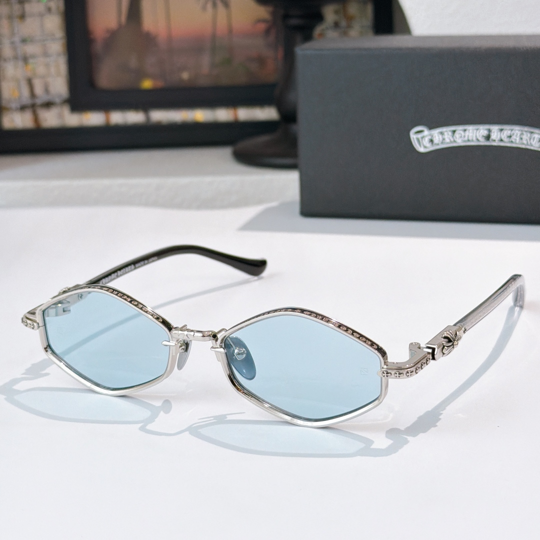 Chrome Hearts CHROME HEART*