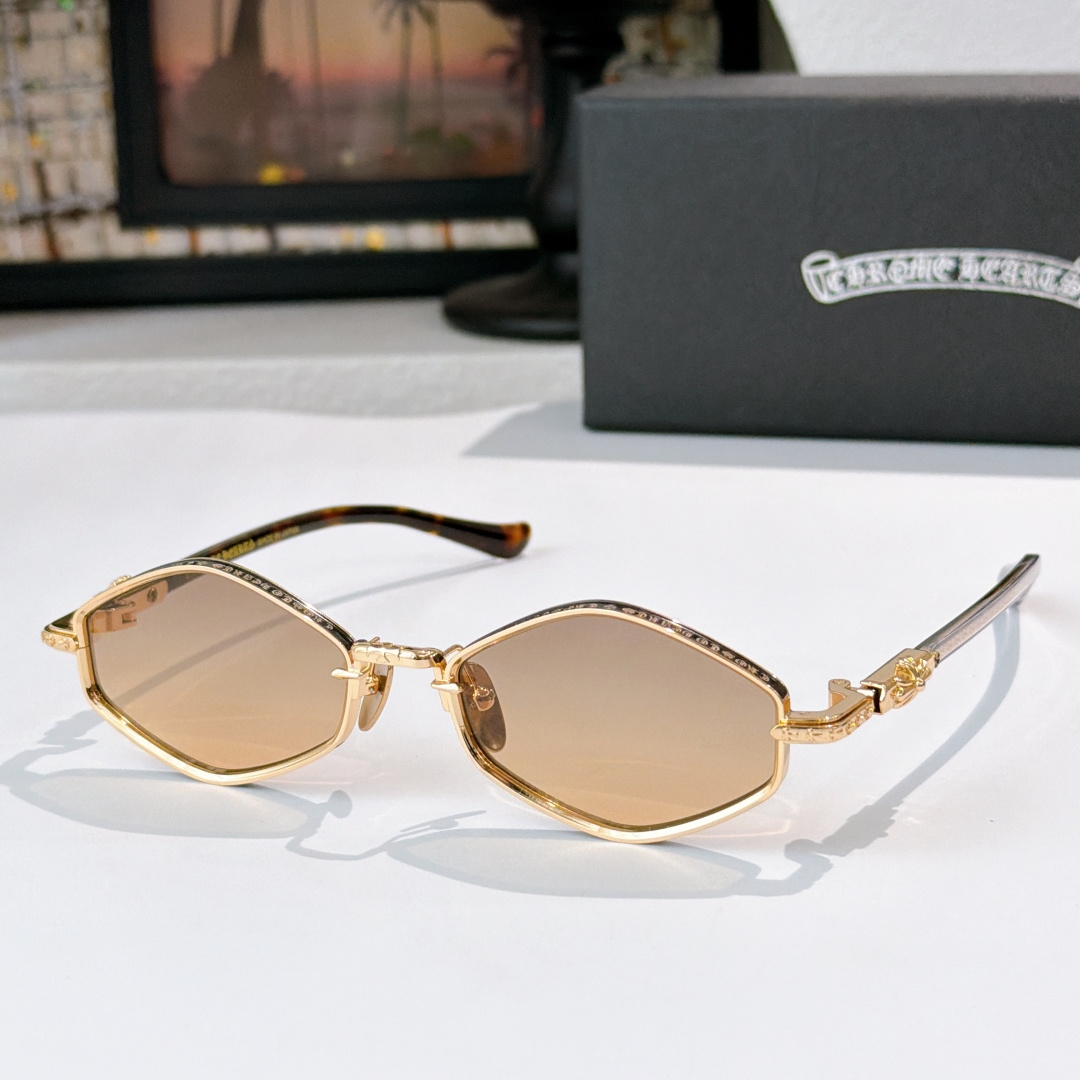 Chrome Hearts CHROME HEART*