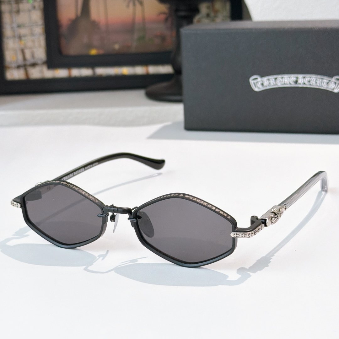 Chrome Hearts CHROME HEART*