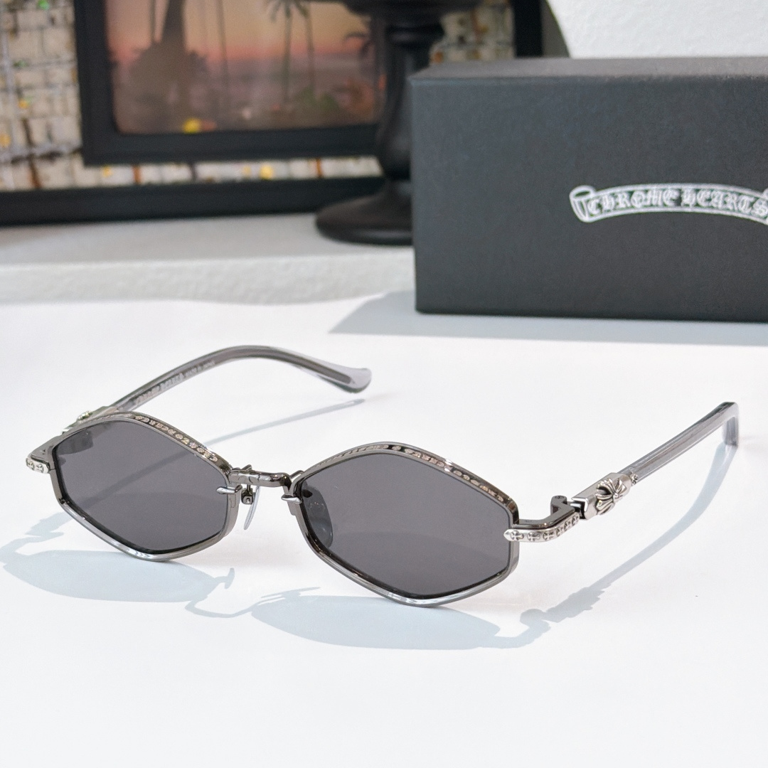 Chrome Hearts CHROME HEART*