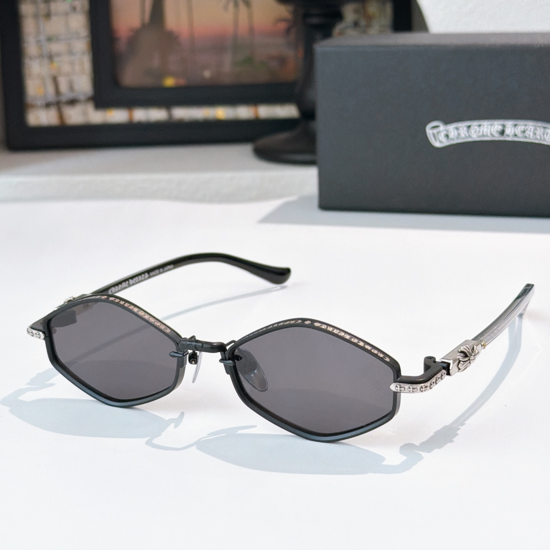 Chrome Hearts CHROME HEART*