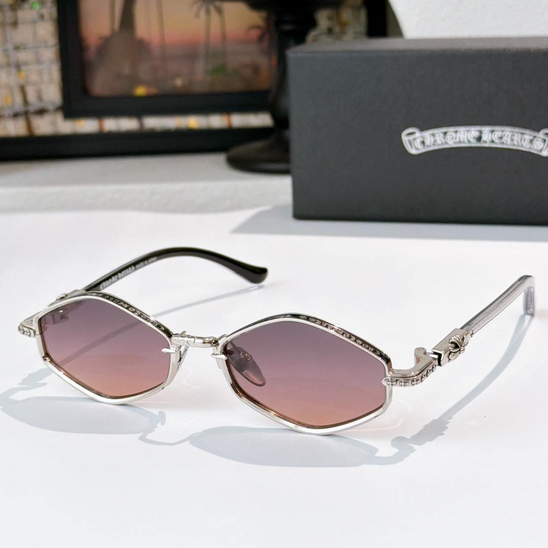 Chrome Hearts CHROME HEART*