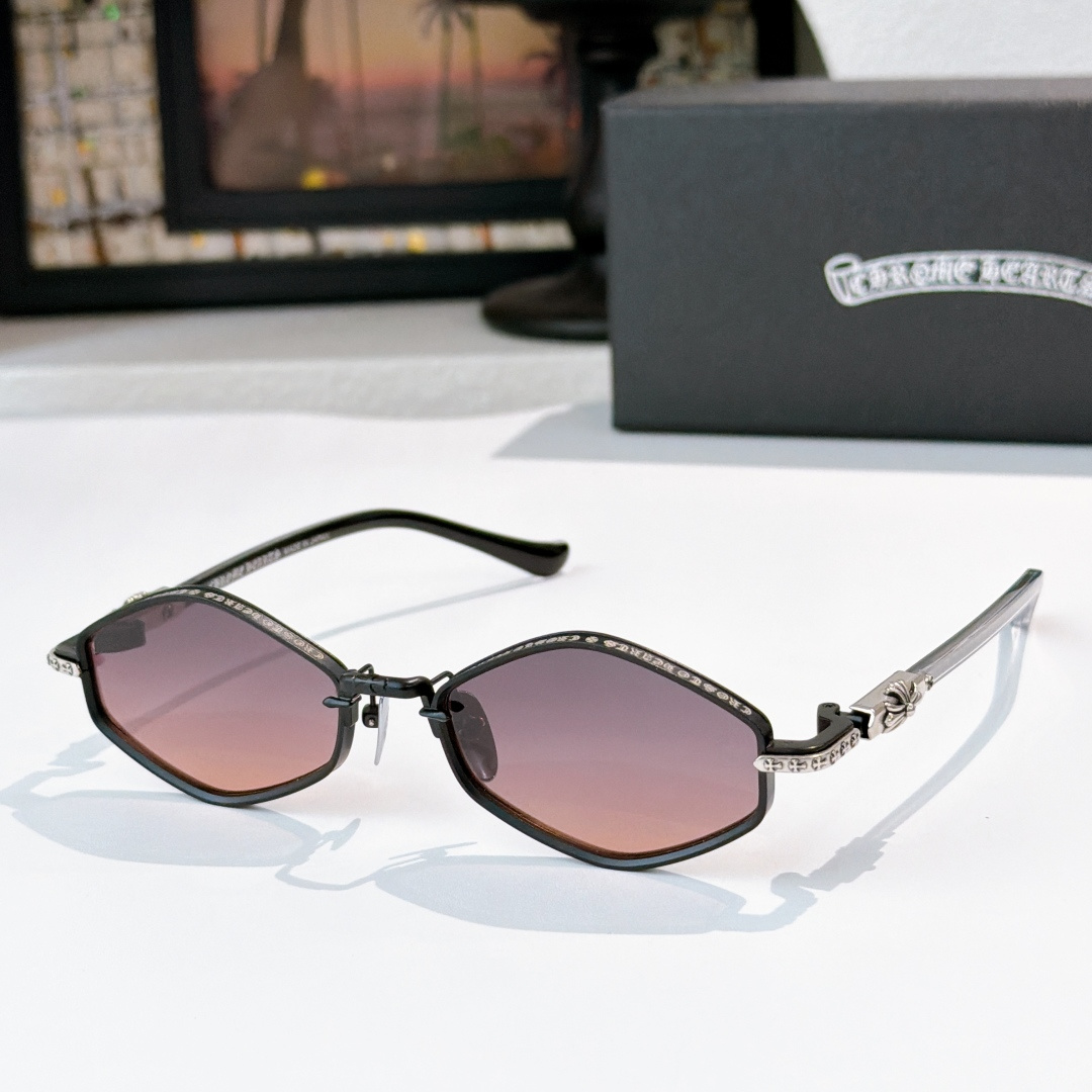 Chrome Hearts CHROME HEART*