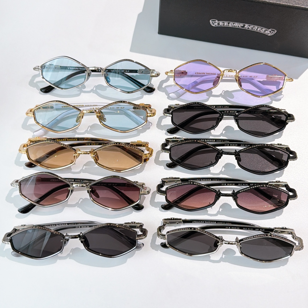 Chrome Hearts CHROME HEART*