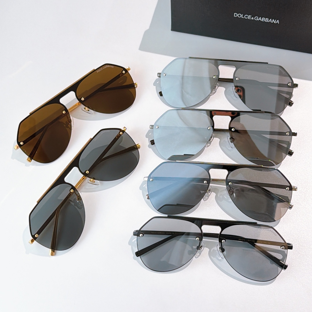 Dolce & Gabbana Dolce&Gabban*
