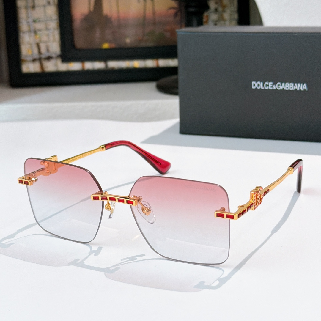 Dolce & Gabbana Dolce&Gabban*