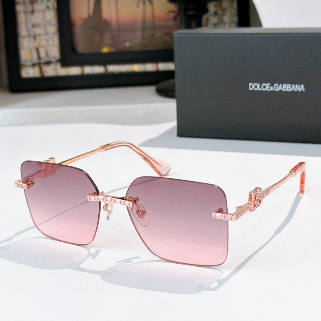 Dolce & Gabbana Dolce&Gabban*