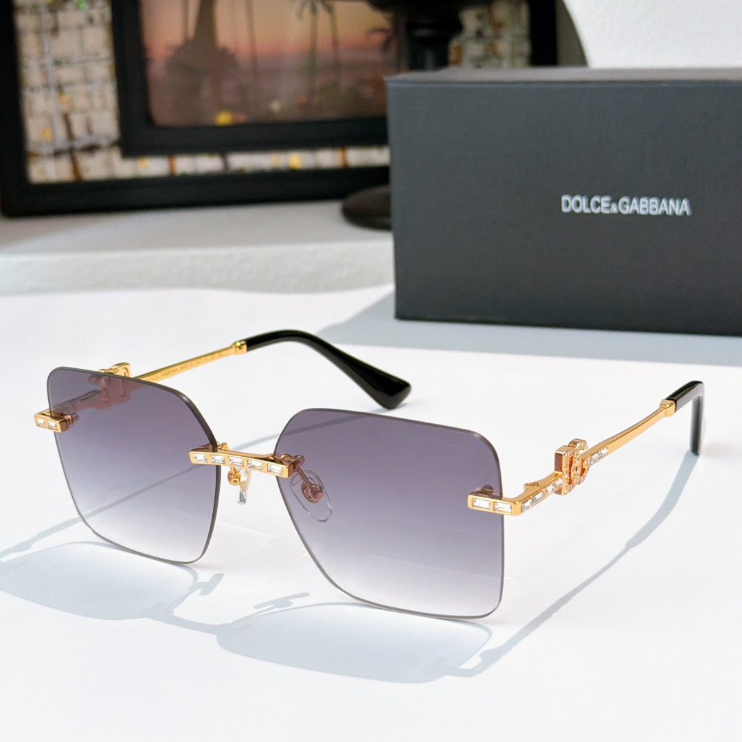 Dolce & Gabbana Dolce&Gabban*