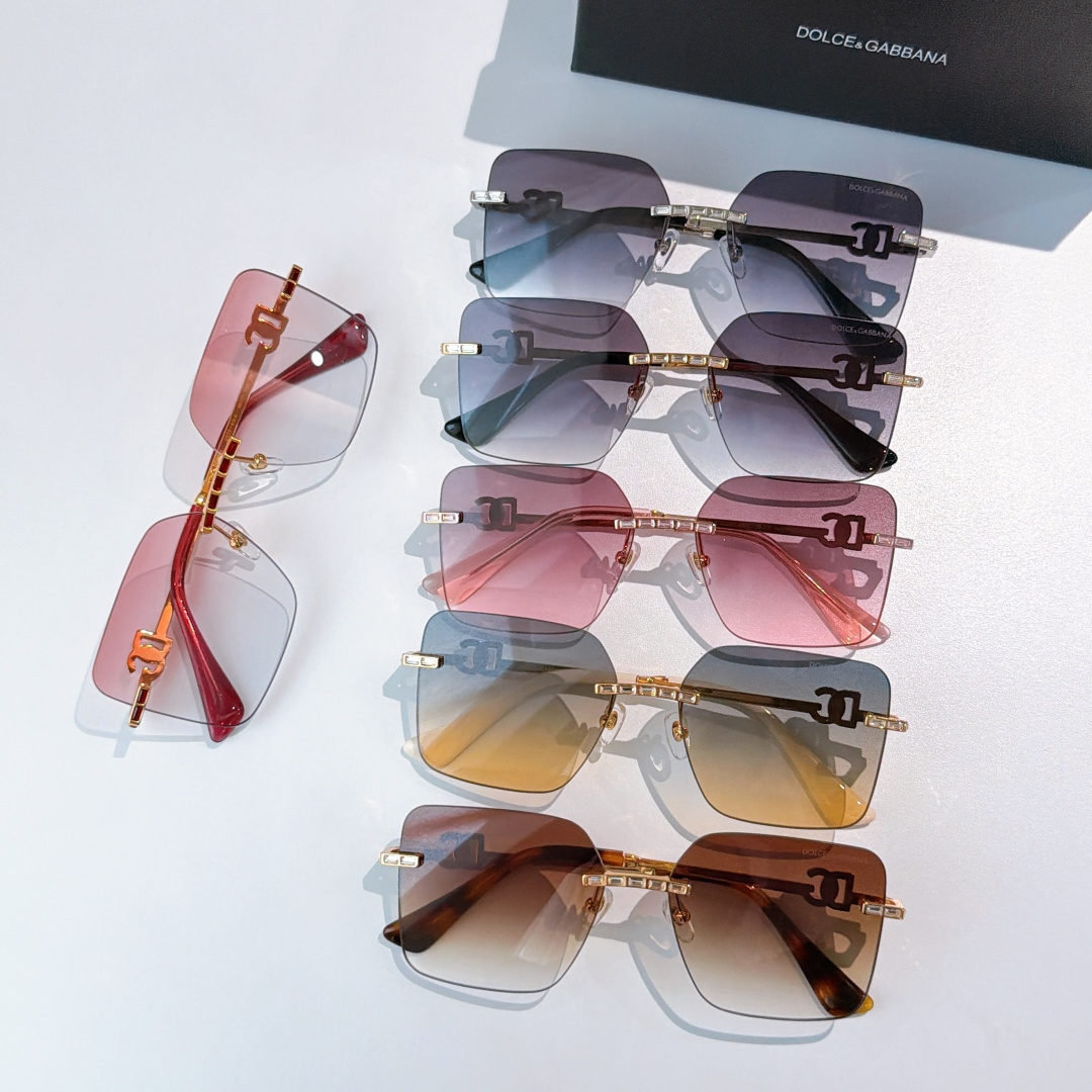 Dolce & Gabbana Dolce&Gabban*