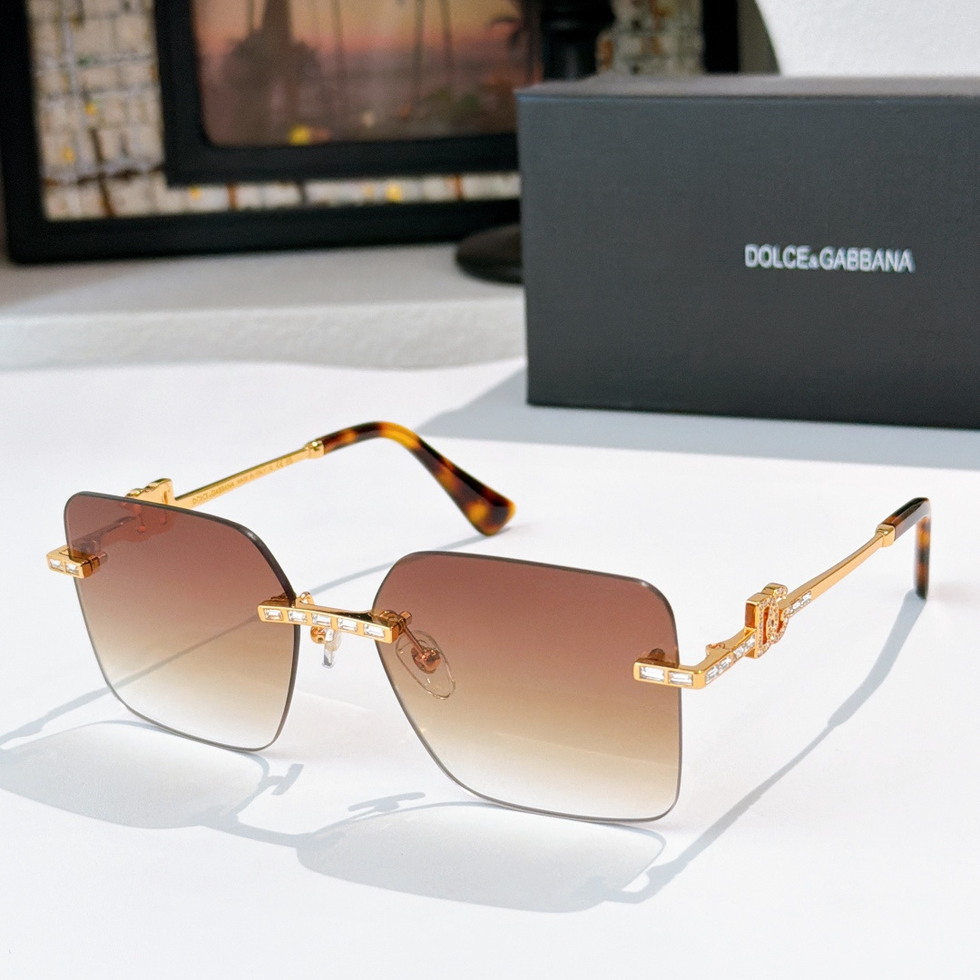 Dolce & Gabbana Dolce&Gabban*