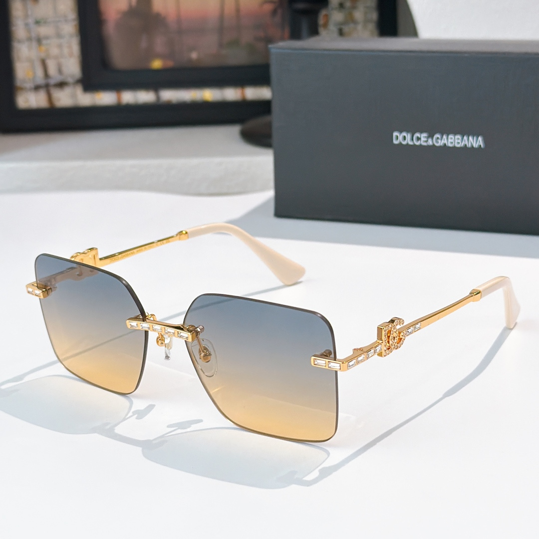 Dolce & Gabbana Dolce&Gabban*