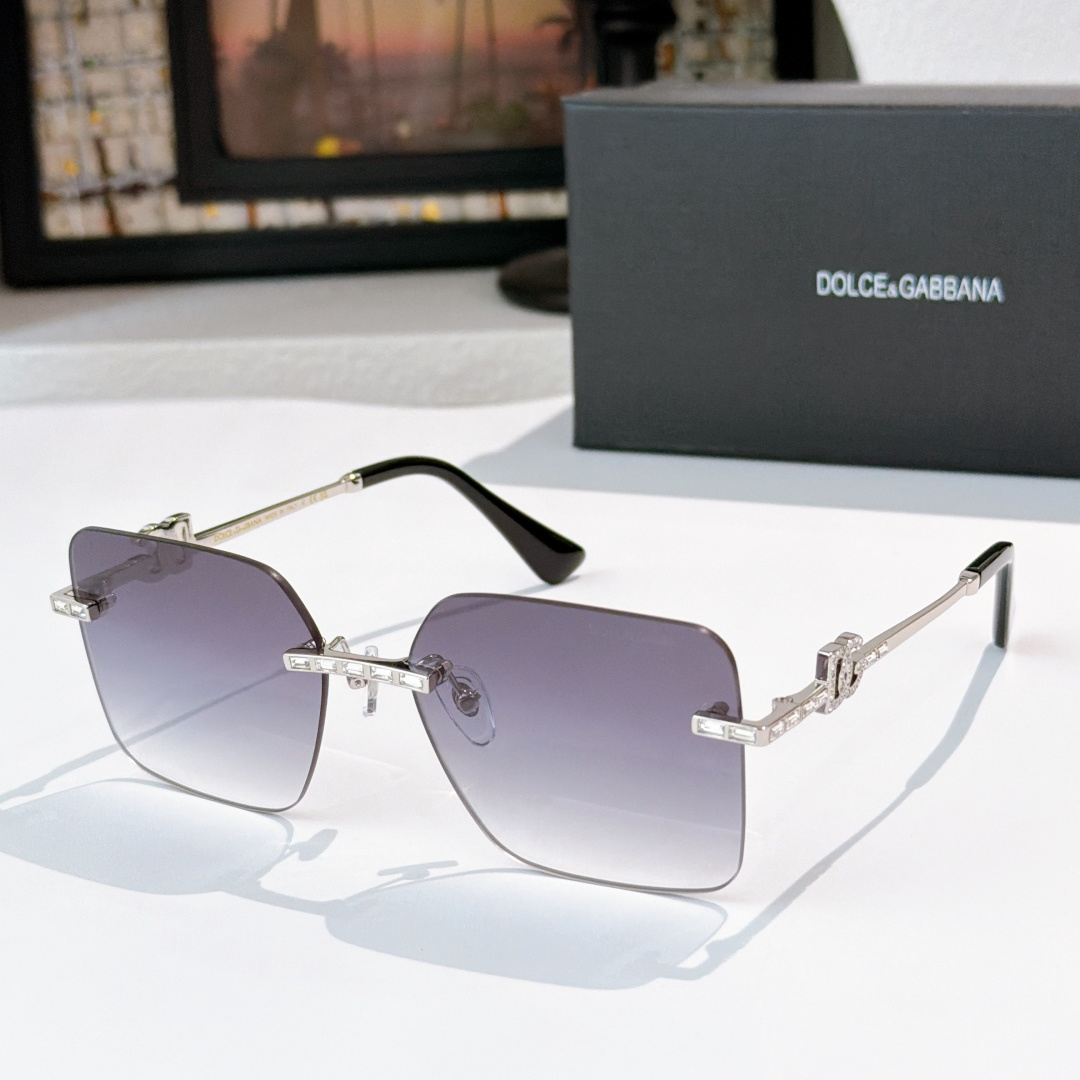 Dolce & Gabbana Dolce&Gabban*