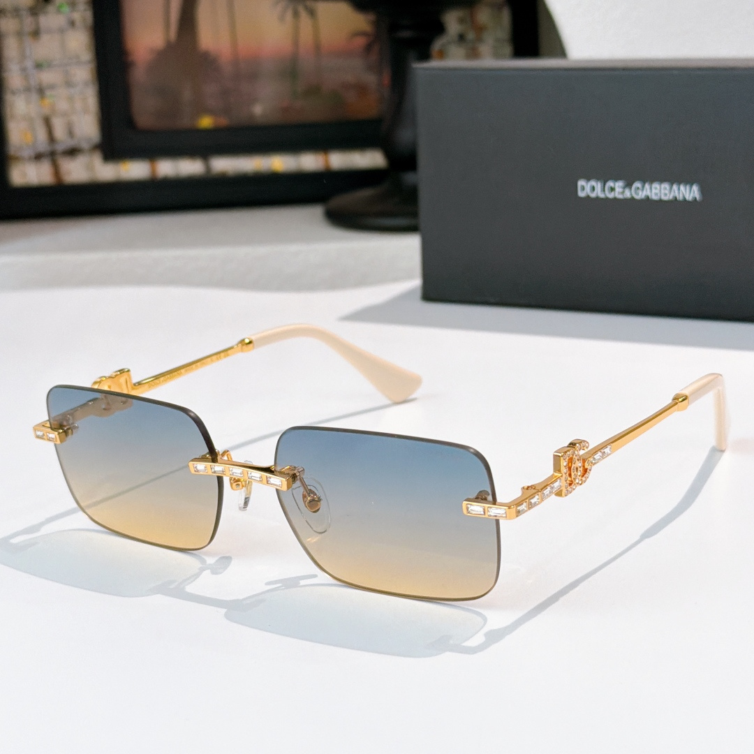 Dolce & Gabbana Dolce&Gabban*