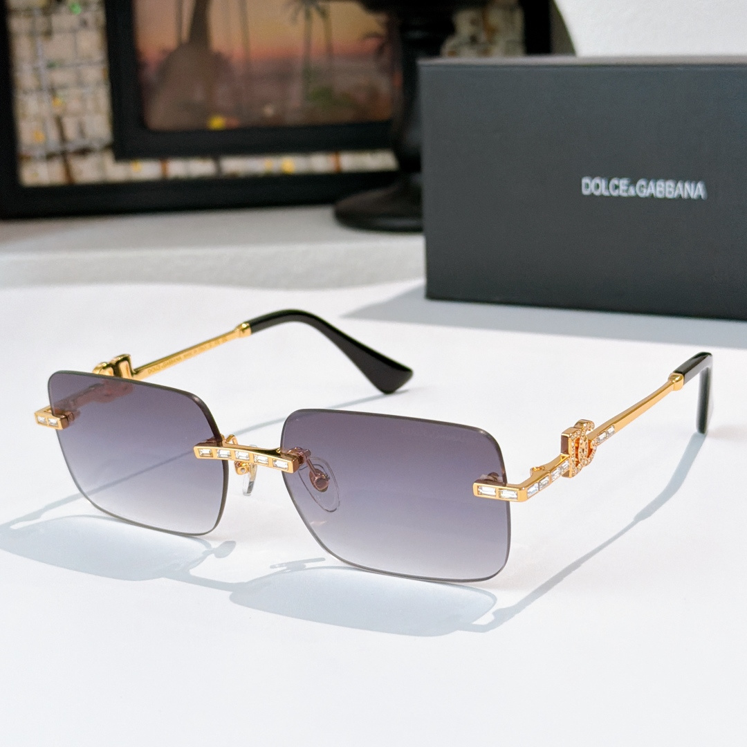 Dolce & Gabbana Dolce&Gabban*