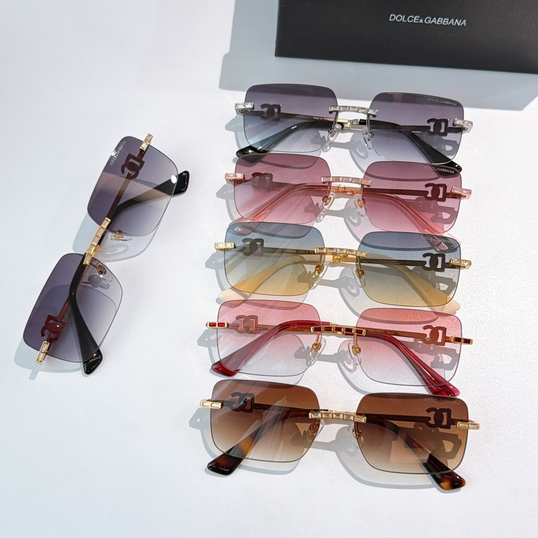 Dolce & Gabbana Dolce&Gabban*