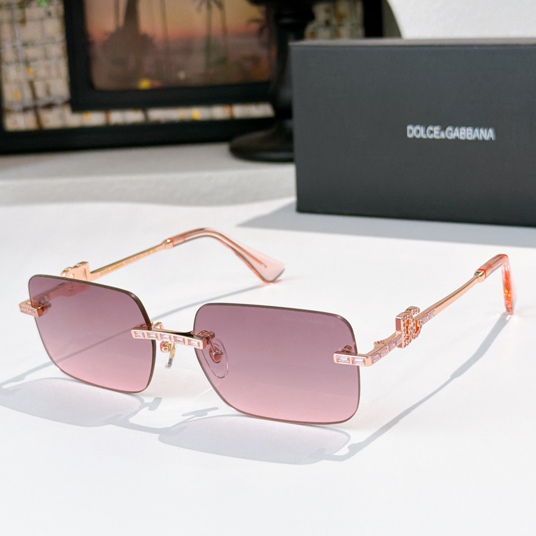 Dolce & Gabbana Dolce&Gabban*