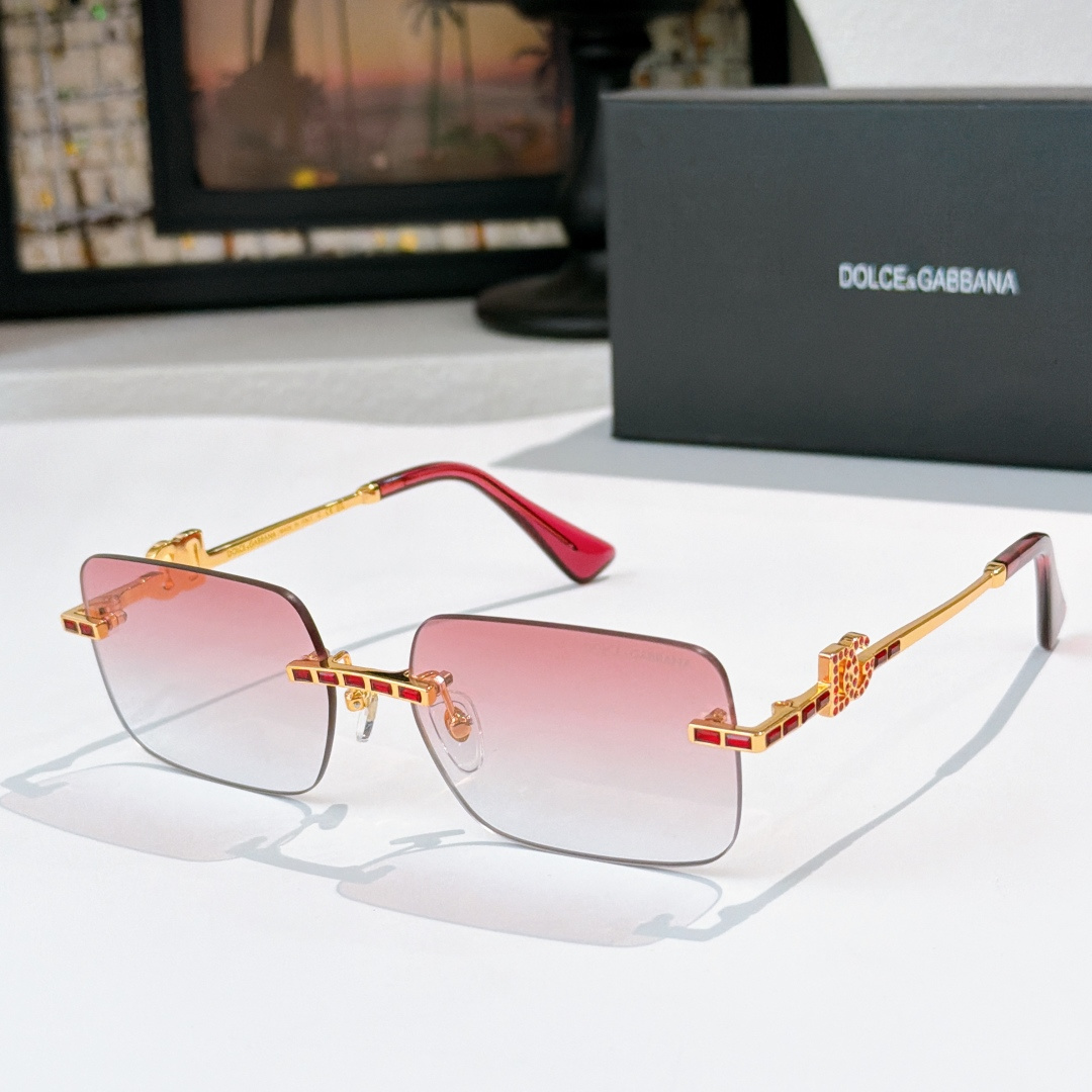 Dolce & Gabbana Dolce&Gabban*