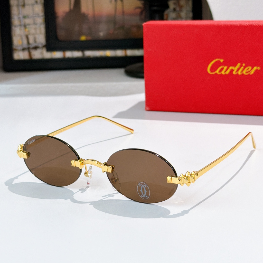 Cartier Cartie*