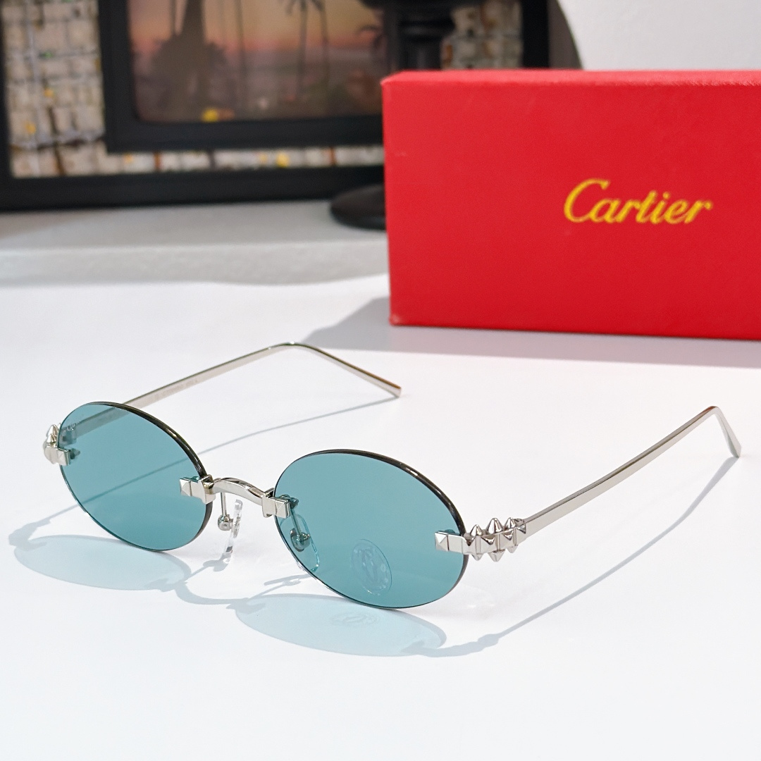 Cartier Cartie*