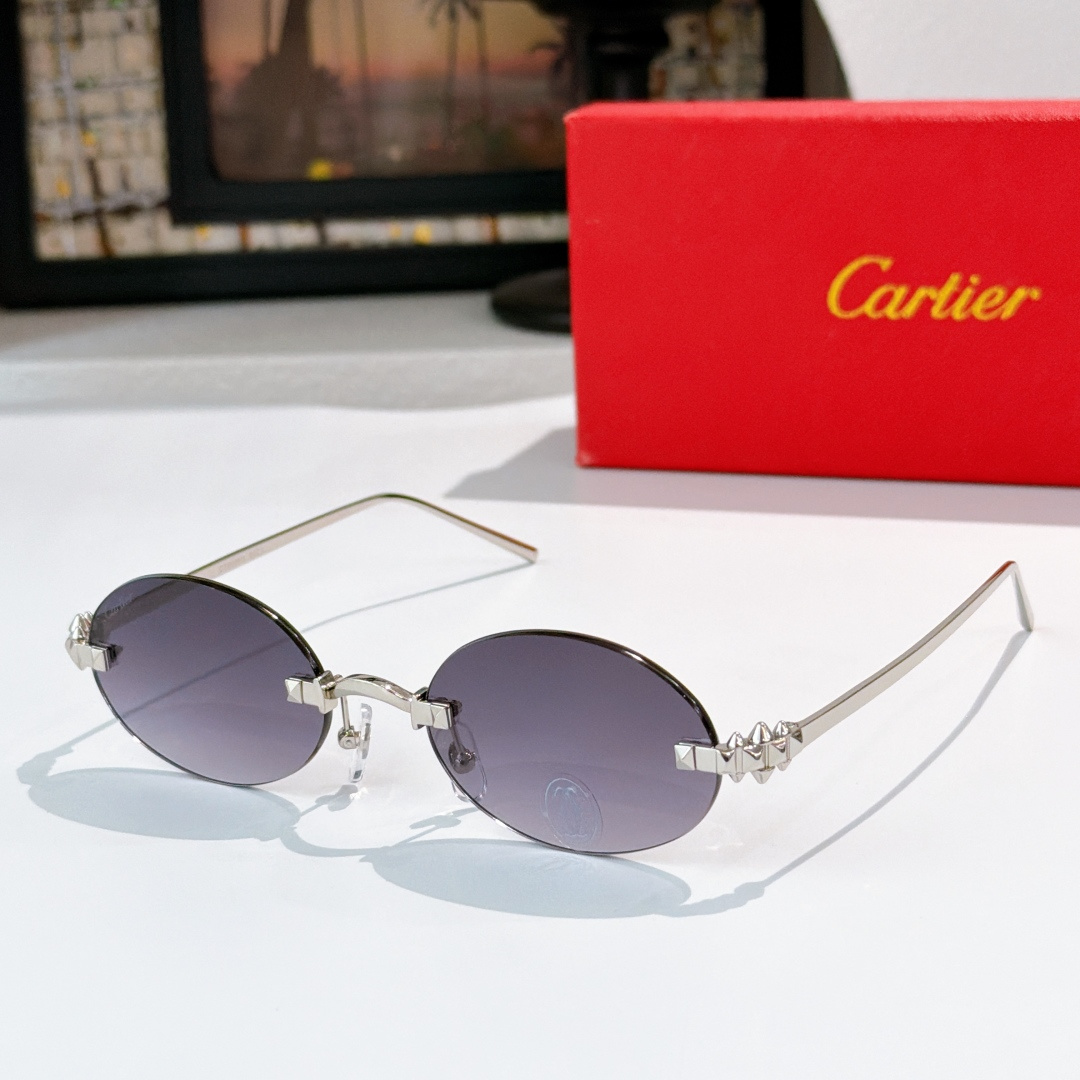 Cartier Cartie*