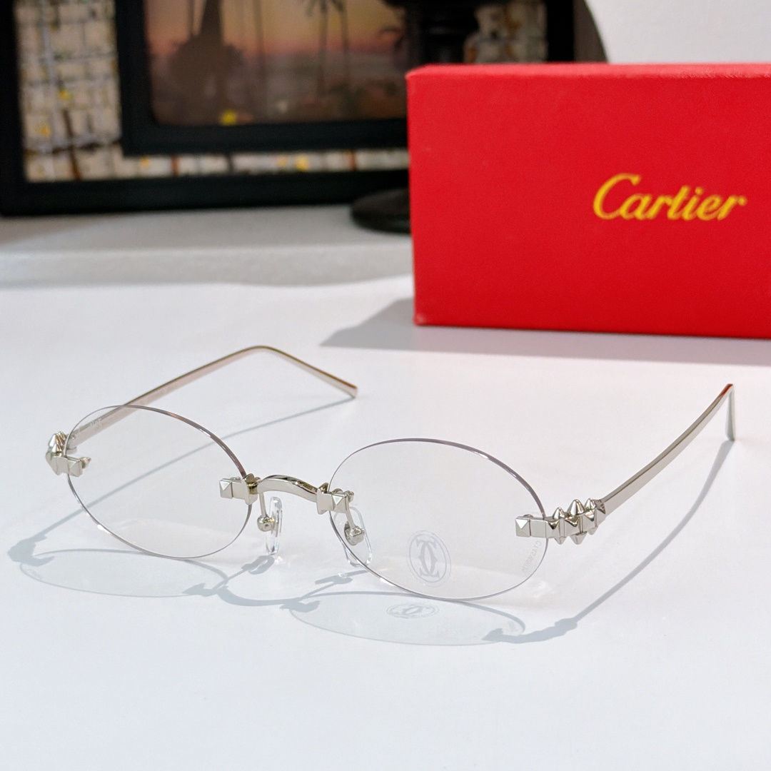 Cartier Cartie*