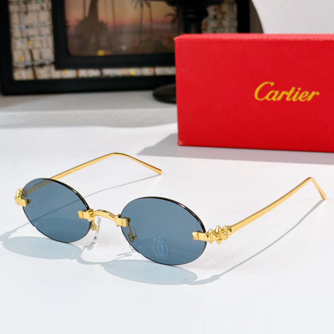 Cartier Cartie*